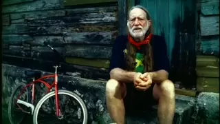 Willie Nelson - The Harder They Come