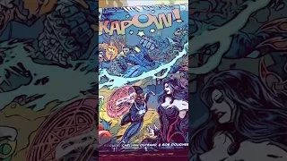 I Teach Her She Wins - Kapow! (Unboxing)