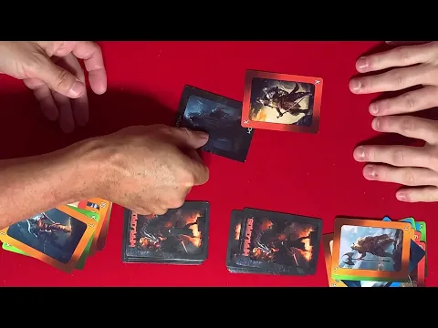 Phantom Card