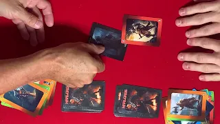 Phantom Card