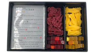 Insert for Age of Galaxy