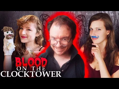 Everybody Loves Puppets | NRB Play Blood On The Clocktower