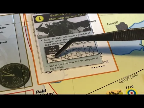 RAF Eagle Part 29