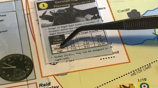 RAF Eagle Part 29