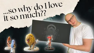 Kingdom Death: Monster is an Objectively Bad Game | Review