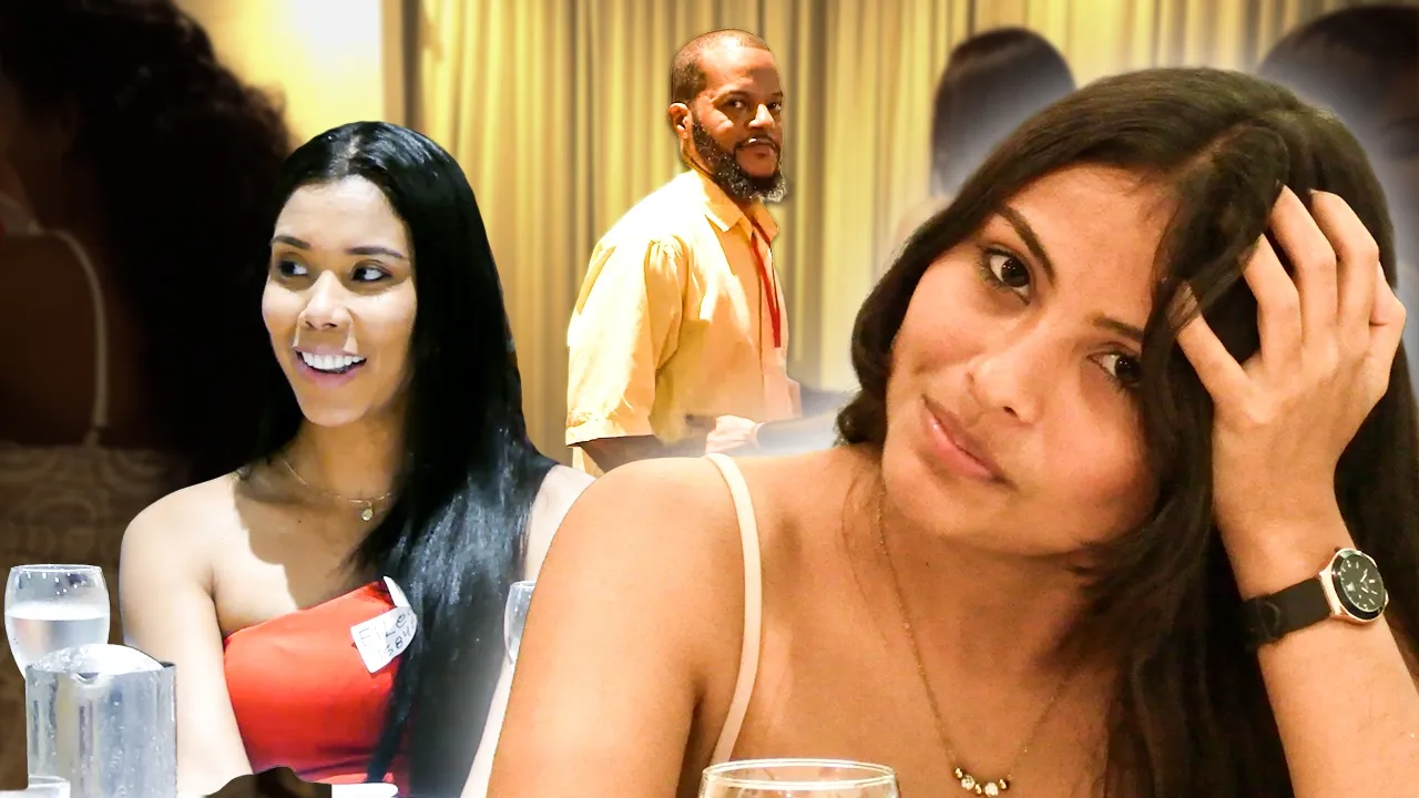 Cartagena Women Featured Video