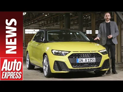 New Audi S1 due in 2019 with 250bhp