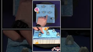Boop - Board Game In A Minute #shorts