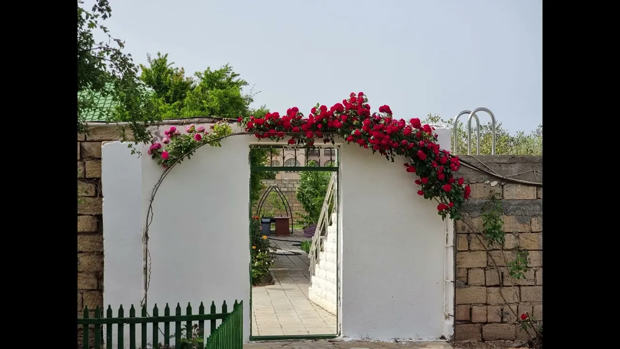 Satılır ev/villa 5 otaqlı 338 m², Sabunçu r.- (əmlakın videosu)