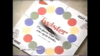 Twister Ad - The Hardest One 5 (1997)