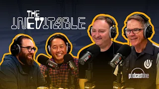 Electric Vehicle Racing? | Season 2 Episode 5 with Ben Schaffer & Randy Pobst | The InEVitable