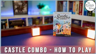 Castle Combo - A Dicey Walkthrough!