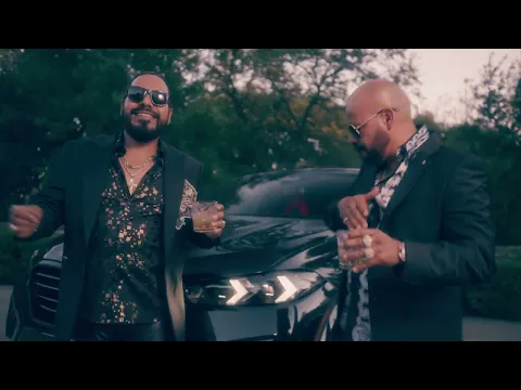 Video for event landing page