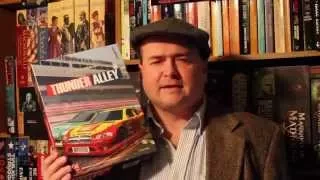 TDG: Thunder Alley