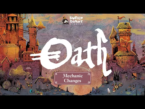 Why we changed the Actions in Oath: New Foundations