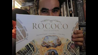 Tutorial de Rococo: Deluxe Edition