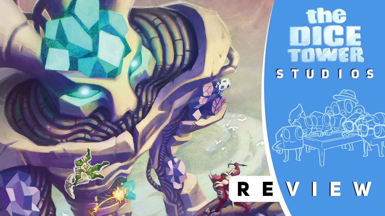 Leviathan Wilds Review: Gems of the Colossus