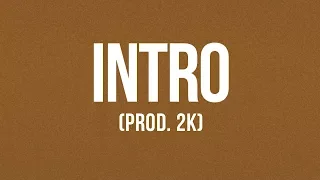 Frosti Rege - Intro (audio)
