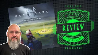 Flipside Reviews: Northgard: Uncharted Lands