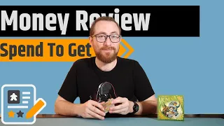 Money Review - You Gotta Spend Money To Make Money
