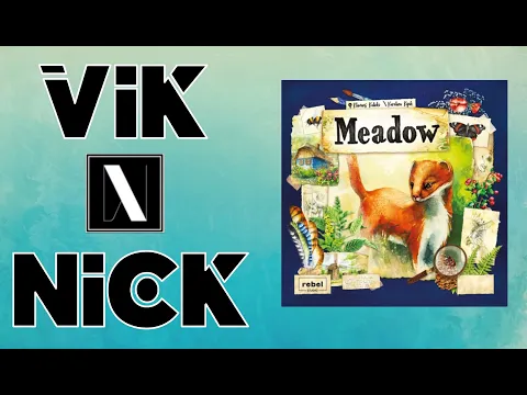 Meadow Gameplay Overview & Review