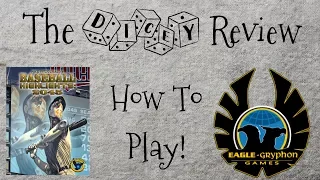 Baseball Highlights 2045 - A Dicey Walkthrough!