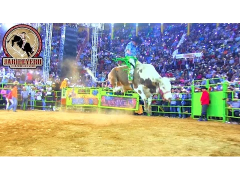 Video for event landing page