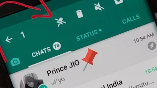 WhatsApp Messenger Most Important Update WhatsApp Messenger Most Important Update