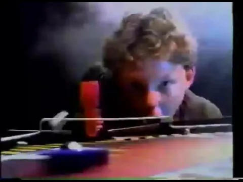 Crossfire Ad 3 (1995)
