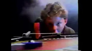 Crossfire Ad 3 (1995)