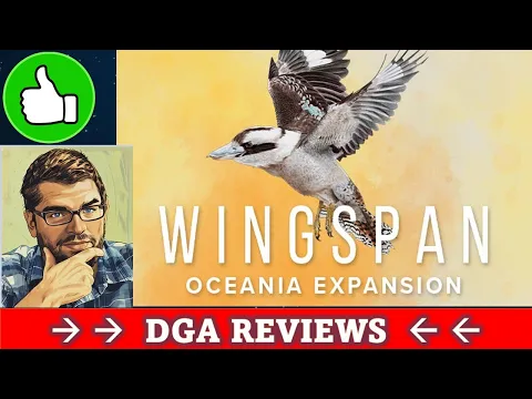 Dad on a Budget: Wingspan: Oceania Expansion Tutorial & Review (Digital)