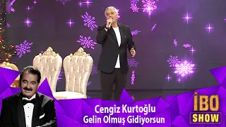 Cengiz Kurtoğlu - GELİN OLMUŞ GİDİYORSUN