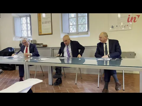 <span style="color:var(--accent)">Video:</span> Rivive al Giglio il Settecento musicale lucchese
