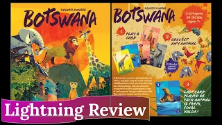 Botswana: Review