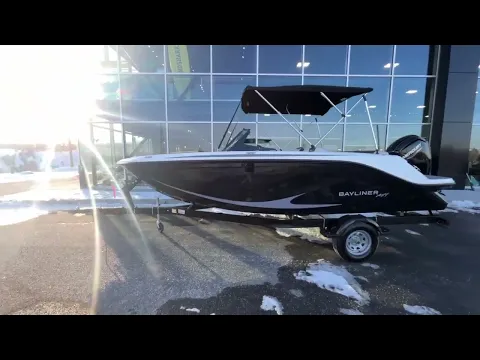 2024 Bayliner M19 Element Thumbnail alt