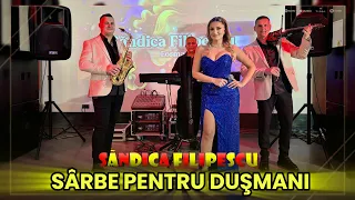@SandicaFilipescu \u0026 Formația Montana - SÂRBE PENTRU DUȘMANI | Ce face omul cu banii Cover 2026 Live