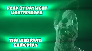 Dead By Daylight Lightbringer Expansion : The Unknown Gameplay