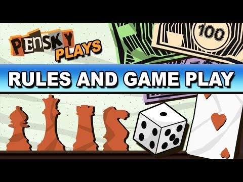 How to Play: Friday