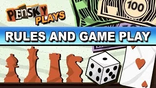 How to Play: Friday