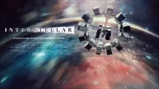 Interstellar Soundtrack - No Time For Caution