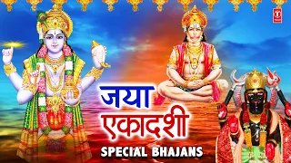 शनिवार जया एकादशी Special भजन Jaya Ekadashi Special Bhajans, Hanuman ji,Vishnu Ji,Shanidev Ke Bhajan