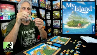 My Island | Rahdo's Final Thoughts