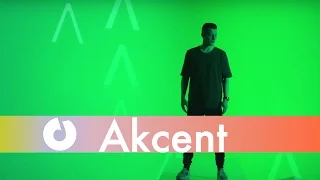 Akcent - Bounce [Love The Show] (Official Music Video)