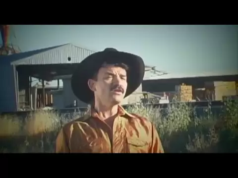 Video for event landing page