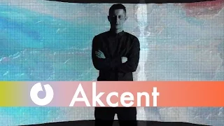 Akcent & Hi-Mode feat. Mike Miller & Molitor - Feelings [Love The Show] (Visual Video)