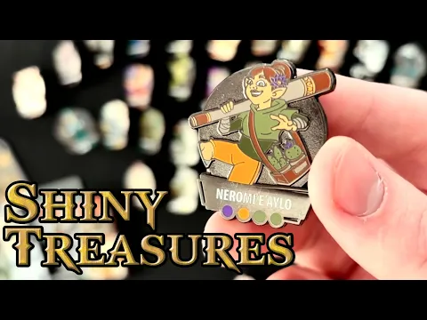 Friends of Flipp Unboxing: Worn Wanderers by Cleromancy Games