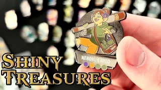 Friends of Flipp Unboxing: Worn Wanderers by Cleromancy Games
