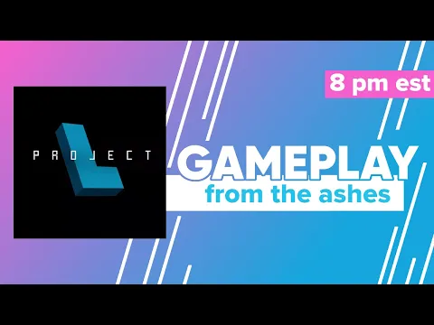Project L Gameplay