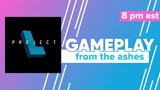 Project L Gameplay