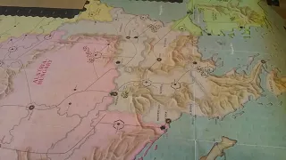 Balance of Powers - strategy discussion